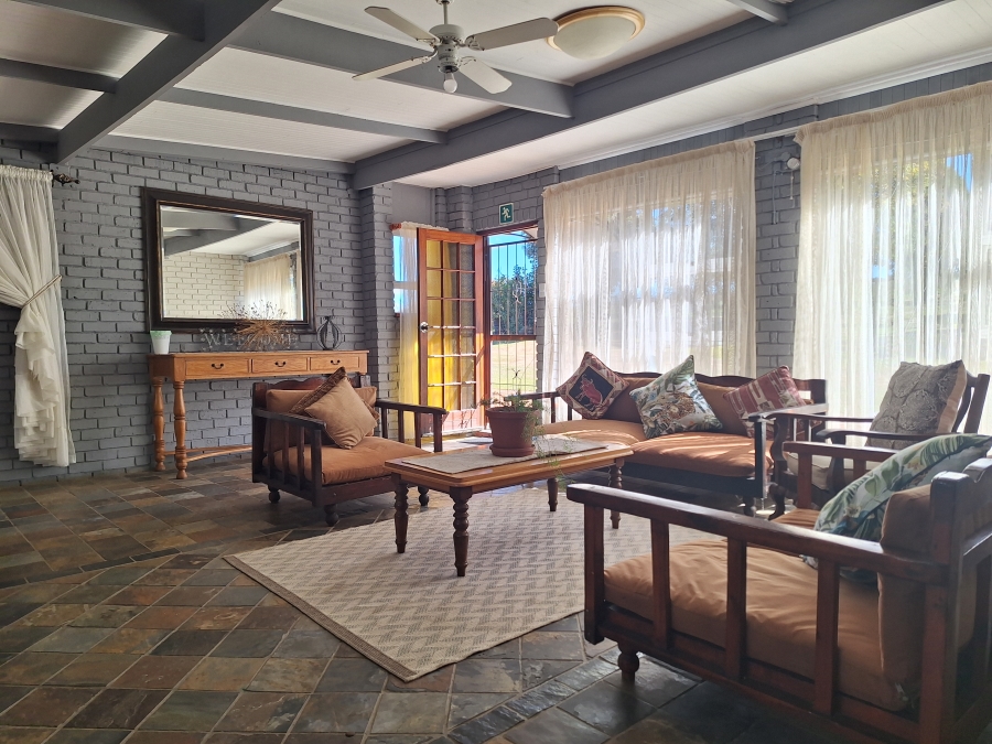 4 Bedroom Property for Sale in Vrede Free State